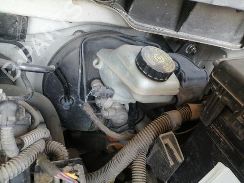 Used Servo brake OPEL CORSA D (S07) 1.2 LPG (L08, L68) (80 hp) 26430401