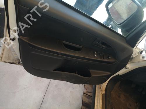 Used Front left window mechanism FIAT SEDICI (189_) 1.9 D Multijet 4x4 (120 hp) 24893044