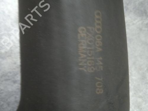 Pipe AUDI TT (8N3) 1.8 T | BP21282126M125 