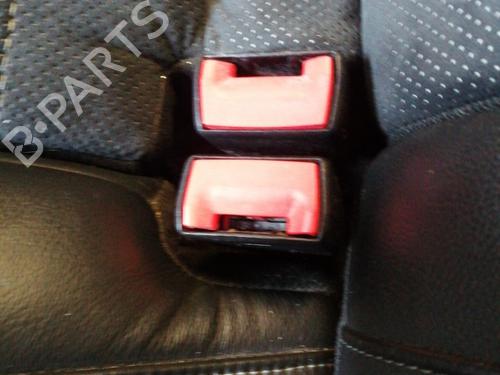Seat buckle FORD MONDEO IV (BA7) | BP26407217I32