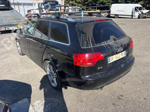 Rear left seatbelt AUDI A4 B7 Avant (8ED) 2.0 TDI 16V | BP40126539I29 - Image 6