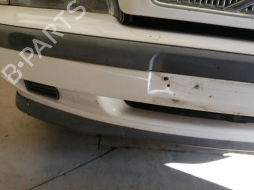 Front bumper VOLVO V40 Estate (645) 1.6 | BP24402750C7 