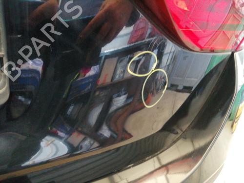 Tailgate BMW X1 (E84) sDrive 18 d | BP25891246C6