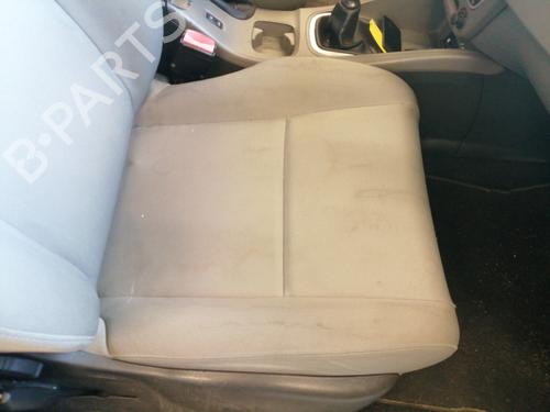 Right front seat RENAULT MEGANE III Hatchback (BZ0/1_, B3_) 1.5 dCi | BP27249106C16  - Image 5