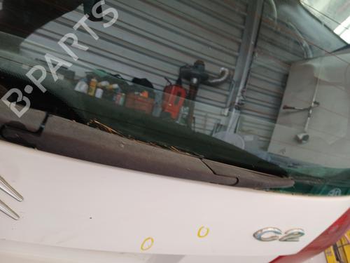 Rear windshield wiper arm CITROËN C2 (JM_) 1.4 HDi | BP29352402C144 