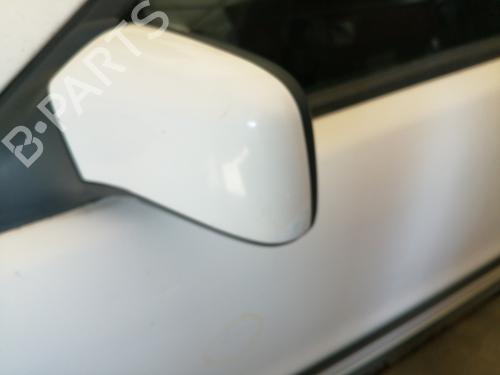 Left mirror VOLVO V40 Estate (645) 1.6 | BP24402758C26 