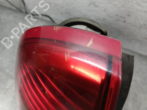 Left taillight CITROËN C5 II (RC_) 1.6 HDi (RC8HZB) | BP30816501C34 - Image 4