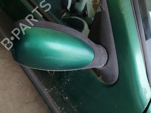 Used Right mirror PEUGEOT 306 (7B, N3, N5) 1.6 SR (89 hp) 26581619