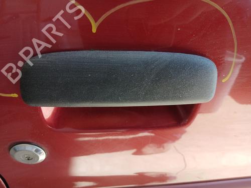 Used Front right exterior door handle Front right exterior door handle CITROËN SAXO (S0, S1) [1996-2004] 33738423 33738423