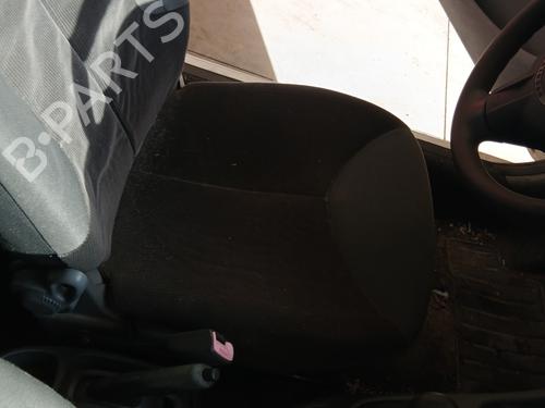 Seats set CITROËN C1 (PM_, PN_) 1.4 HDi | BP31993929C78 