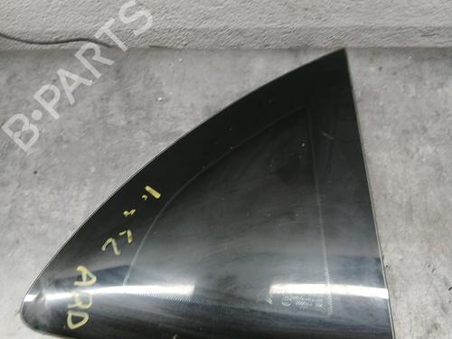 Used Rear right quarter glass CITROËN C3 II (SC_) 1.4 HDi 70 (SC8HZC, SC8HR0, SC8HP4) (68 hp) 28290144