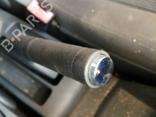 Hand brake VW POLO (9N_, 9A_) 1.4 TDI | BP25376231I18 