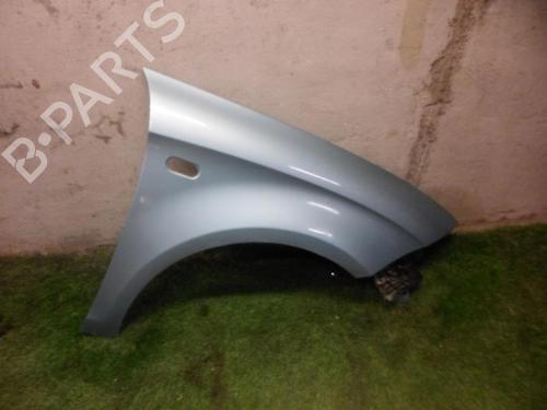 Right front fenders SEAT ALTEA (5P1) 1.9 TDI | BP20883504C42 