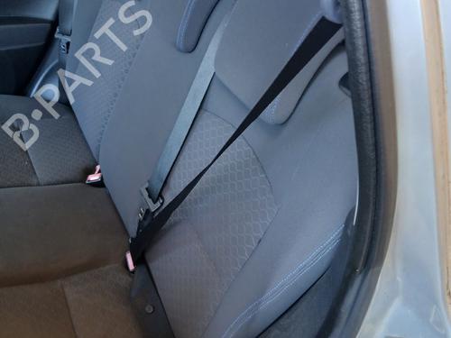 Rear left seatbelt MAZDA 2 (DY) | BP36140815I29 - Image 3