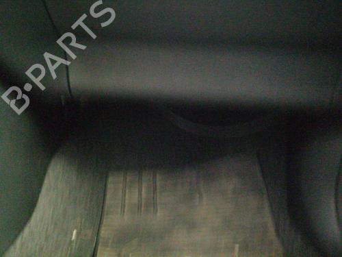 Heater blower motor SKODA FABIA II (542) 1.2 | BP24587671M62 