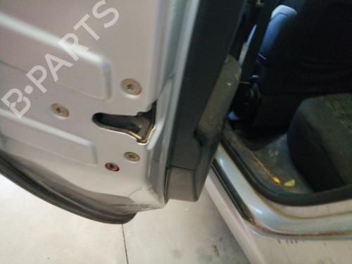 Rear left lock PEUGEOT 307 (3A/C) 2.0 HDi 135 | BP27697371C100 