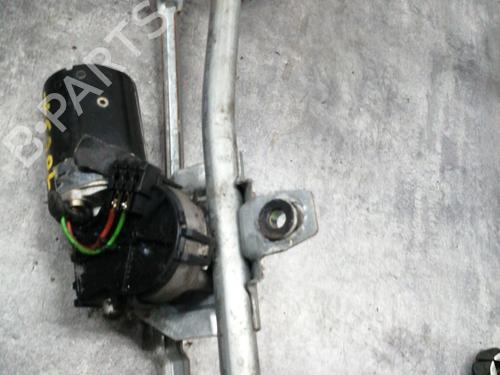 Front wiper motor VW GOLF IV (1J1) 1.9 TDI | BP24347177M29 