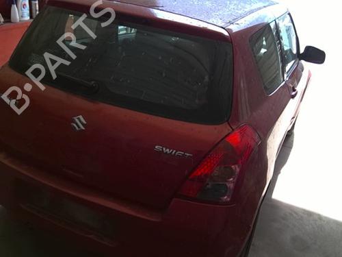 Left front window switch SUZUKI SWIFT III (MZ, EZ) 1.3 (RS413, ZC11S) | BP39167954I27 - Image 6