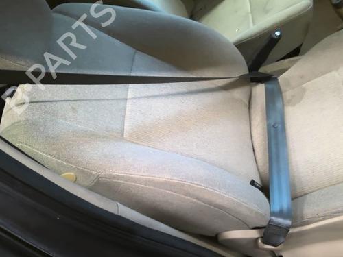 Used Front right seatbelt Front right seatbelt RENAULT MODUS / GRAND MODUS (F/JP0_) 1.5 dCi (FP0D, JP0D) (82 hp) 40160598 40160598