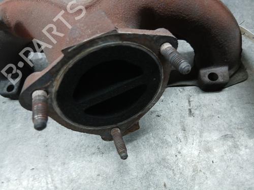 Exhaust manifold CITROËN ZX (N2) 1.4 i | BP28132251M110 