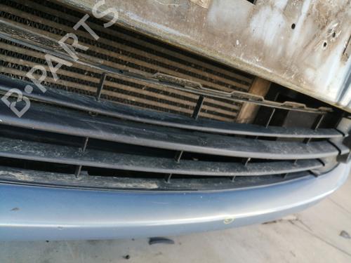 Front bumper RENAULT SCÉNIC II (JM0/1_) 1.5 dCi (JM1E, JM16) | BP26219261C7 