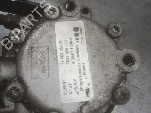 Used Steering pump Steering pump CITROËN C5 II (RC_) 1.6 HDi (RC8HZB) (109 hp) 23794747 23794747