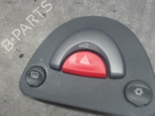 Warning switch SMART CITY-COUPE (450) 0.6 (S1CLA1, 450.341) | BP39937740I22 - Image 5