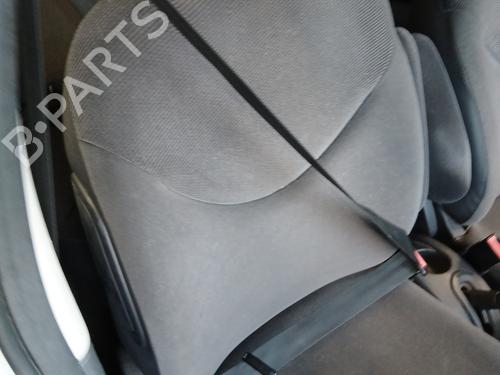 Used Front right seatbelt CITROËN C3 I (FC_, FN_) 1.4 HDi (68 hp) 31770262