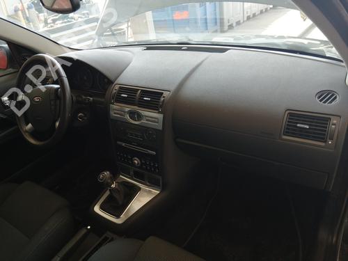Used Dashboard FORD MONDEO III (B5Y) 2.0 16V TDDi / TDCi (115 hp) 28691887