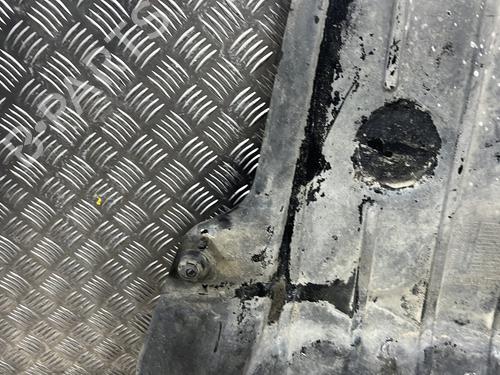 Underbody protection RENAULT CLIO III Grandtour (KR0/1_) 1.5 dCi (KR0G) | BP29854183M92