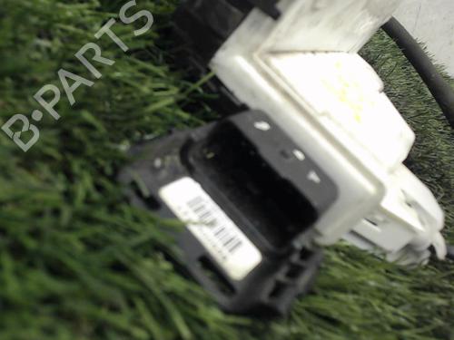Used Front right lock Front right lock PEUGEOT 5008 (0U_, 0E_) 1.6 HDi (110 hp) 20886954 20886954