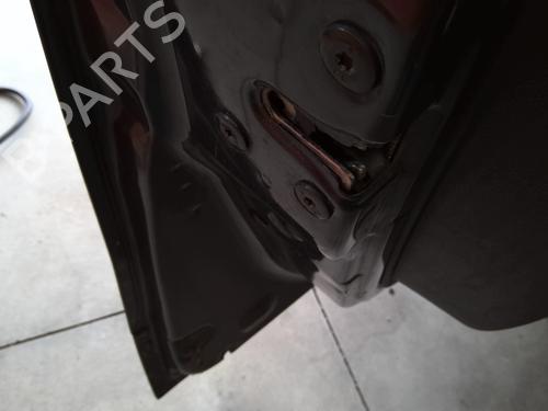 Front left lock DACIA SANDERO 1.5 dCi | BP38605075C98 - Image 2