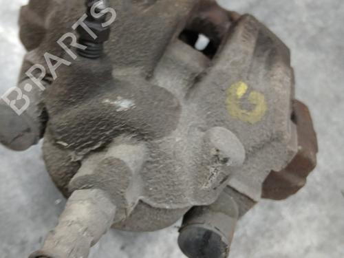 Left rear brake caliper BMW X1 (E84) sDrive 18 d | BP29598175M107 