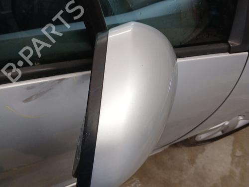 Right mirror PEUGEOT 308 I (4A_, 4C_) 2.0 HDi | BP29725230C27 