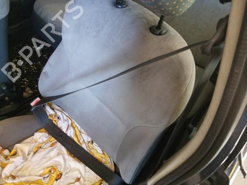 Front left belt tensioner CITROËN SAXO (S0, S1) 1.4 VTS | BP30080520C87