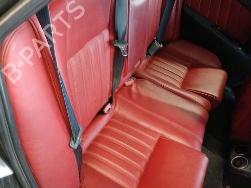 Sæde Bagtil ALFA ROMEO 156 Sportwagon (932_) 2.4 JTD (932.BXC00) | BP29996013C17