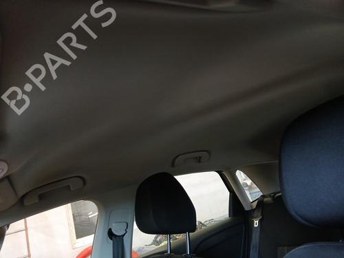 Interior roof CITROËN C4 II (NC_) 1.4 VTi 95 (NC8FP0) | BP30318778I12 