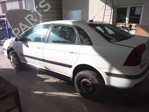 Bagklap CC/Kombi-Coupé CITROËN C5 II (RC_) 1.6 HDi (RC8HZB) | BP21267859C6 