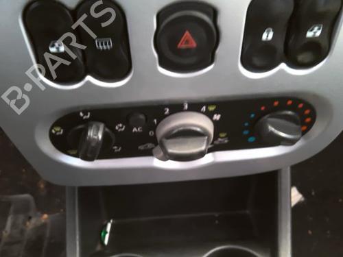 Climate control DACIA SANDERO 1.5 dCi | BP40018690I5 - Image 2