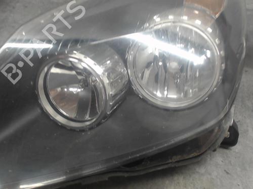 Left headlight OPEL ASTRA H (A04) 1.7 CDTI (L48) | BP38485709C28 - Image 2
