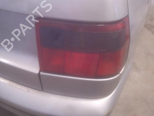 Used Right taillight CITROËN ZX (N2) 1.4 i (75 hp) 23886273