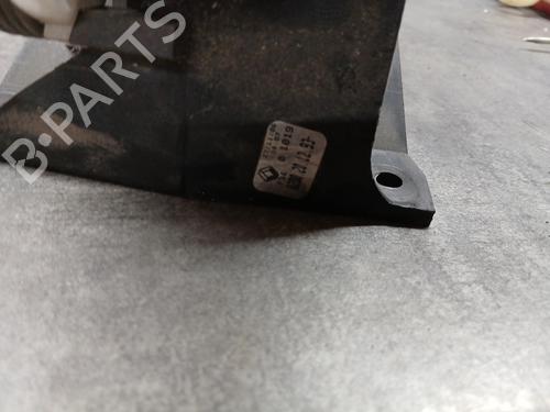 Gear lever ALFA ROMEO 147 (937_) 1.9 JTDM 8V (937.AXD1A, 937.AXU1A, 937.BXU1A) | BP29639009M90 