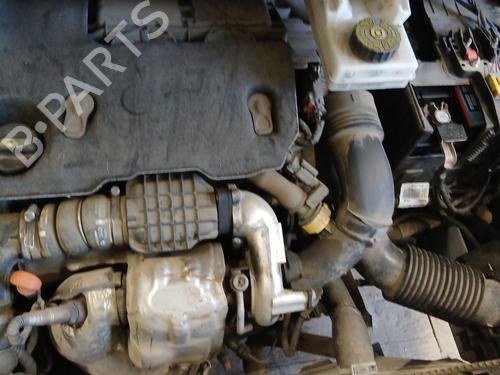 Engine PEUGEOT PARTNER Box Body/MPV 1.6 HDi | BP30153747M1