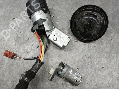 Stacyjka PEUGEOT 307 (3A/C) 2.0 HDi 110 | BP30908490M48