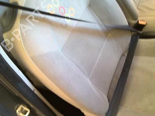 Front right seatbelt RENAULT TWINGO II (CN0_) 1.2 16V (CN0K, CN0V, CN0A) | BP39422953I25 - Image 3