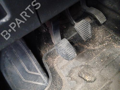 Kløtsj PEUGEOT 308 I (4A_, 4C_) 1.6 HDi (109 hp) 32776893