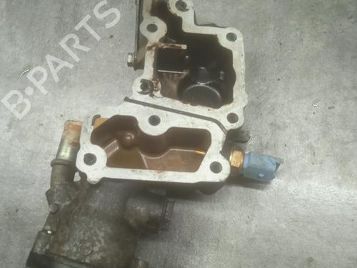 Thermostat housing PEUGEOT 106 II (1A_, 1C_) 1.1 i | BP23793080M116 