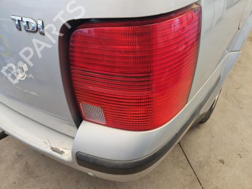 Used Right taillight Right taillight VW PASSAT B3/B4 Variant (3A5, 35I) [1988-1997] 34211971 34211971