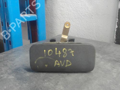 Højre fortil udvendigt håndtag FORD TRANSIT Platform/Chassis (FM_ _, FN_ _) 2.0 TDCi (F_E_, F_F_) (125 hp) 29936080