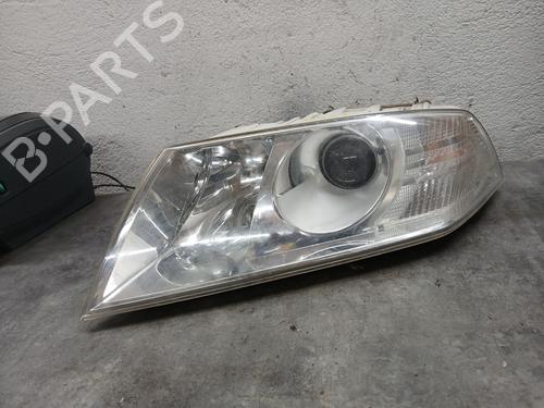 Used Left headlight Left headlight SKODA OCTAVIA II Combi (1Z5) 2.0 TDI 4x4 (140 hp) 34455750 34455750